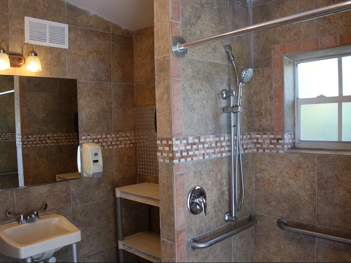 Kings Kamp RV Park, Marina, Hotel Rooms (Key Largo, Florida) photo