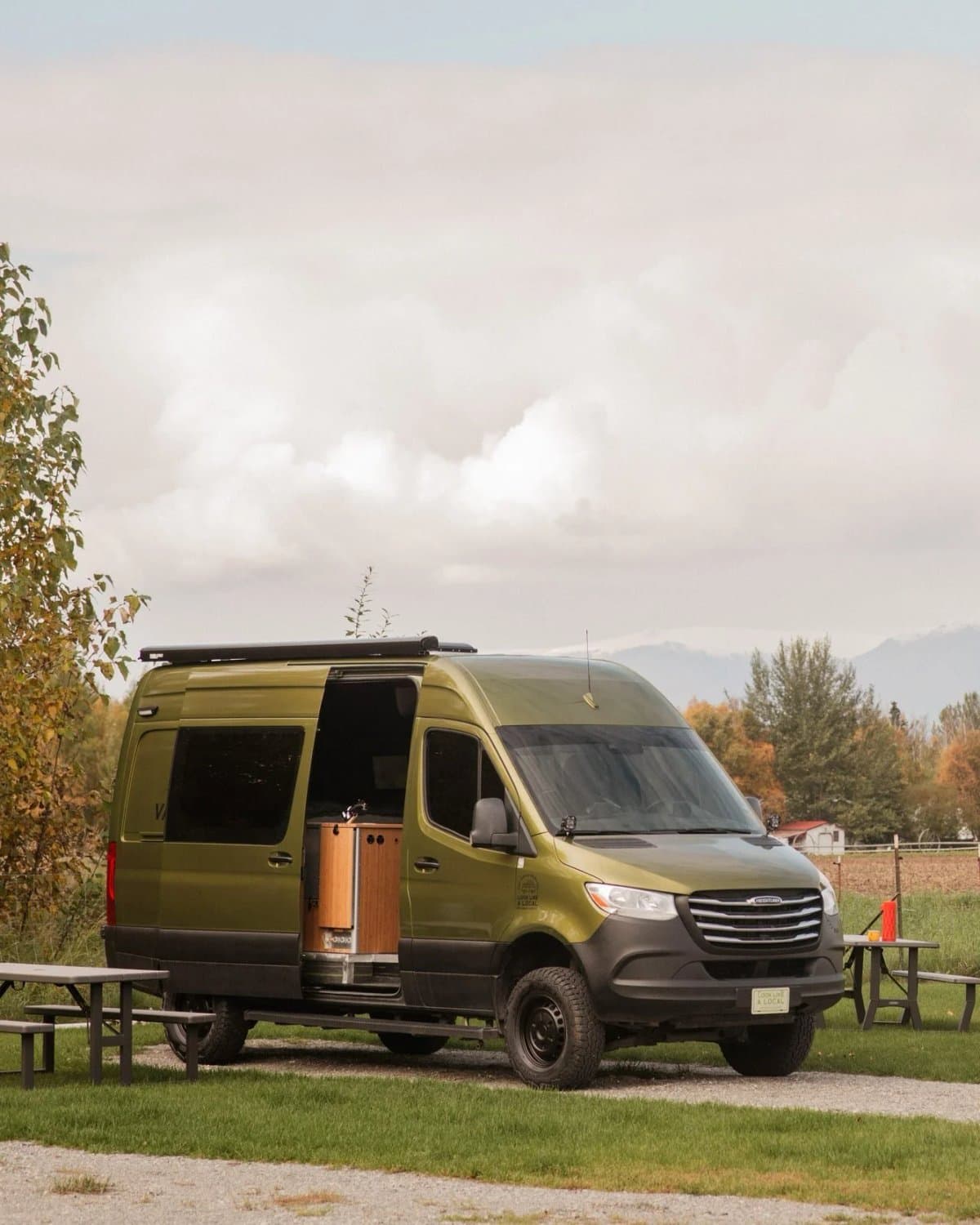 The Springer RV & Campground