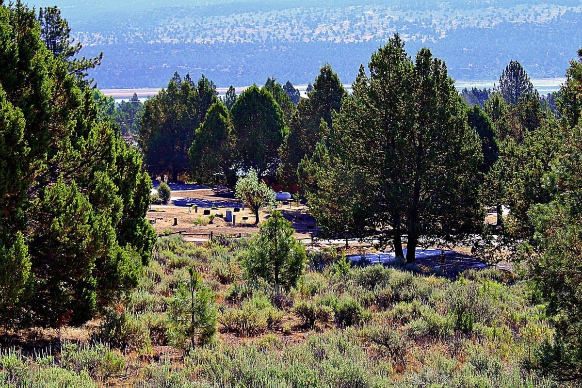 American Eagle RV Park