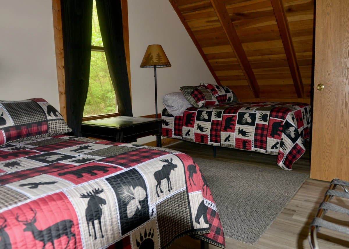 Top O' the Caves Campground (South Bloomingville, Ohio) photo