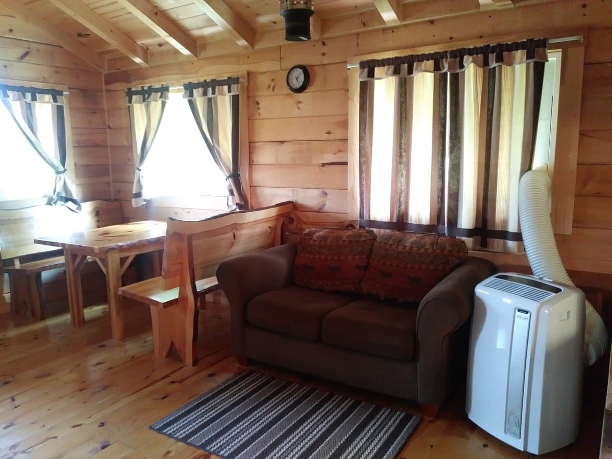 Little Creek Family Campground