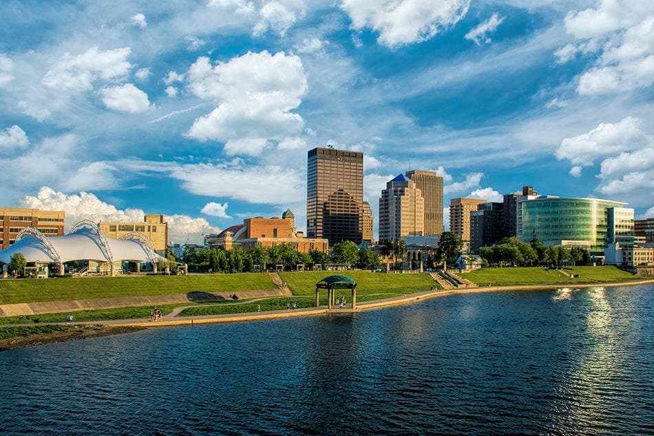 Green Valley RV Park (Dayton, Ohio) photo