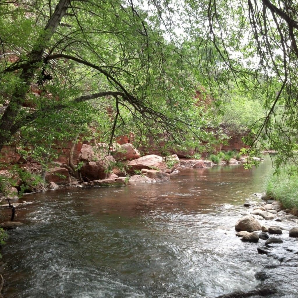 Oak Creek Mobilodge (Sedona, Arizona) photo