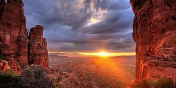 Oak Creek Mobilodge (Sedona, Arizona) photo