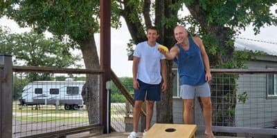 Austin East KOA Holiday (Austin, Texas) photo