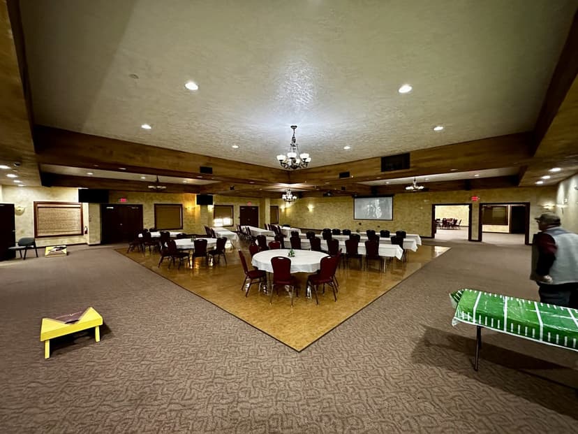 Nevada Treasure RV Resort