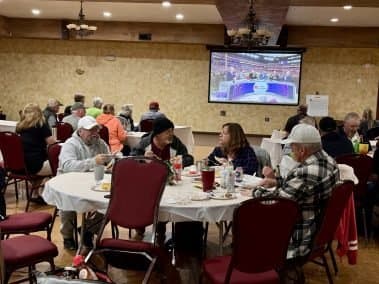 Nevada Treasure RV Resort (Pahrump, Nevada) photo