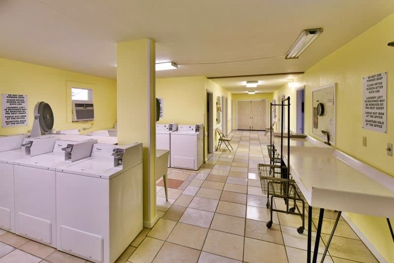 Wilderness Oaks RV Resort (Rockport, Texas) photo