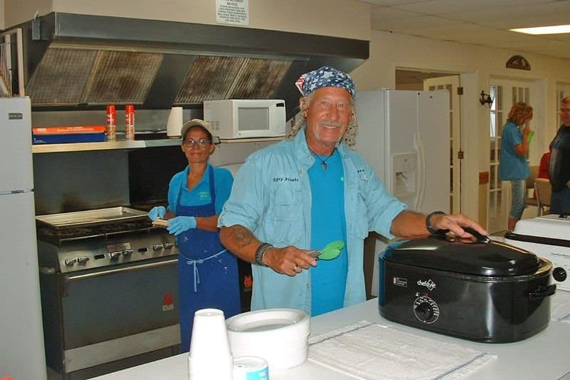 Wilderness Oaks RV Resort (Rockport, Texas) photo