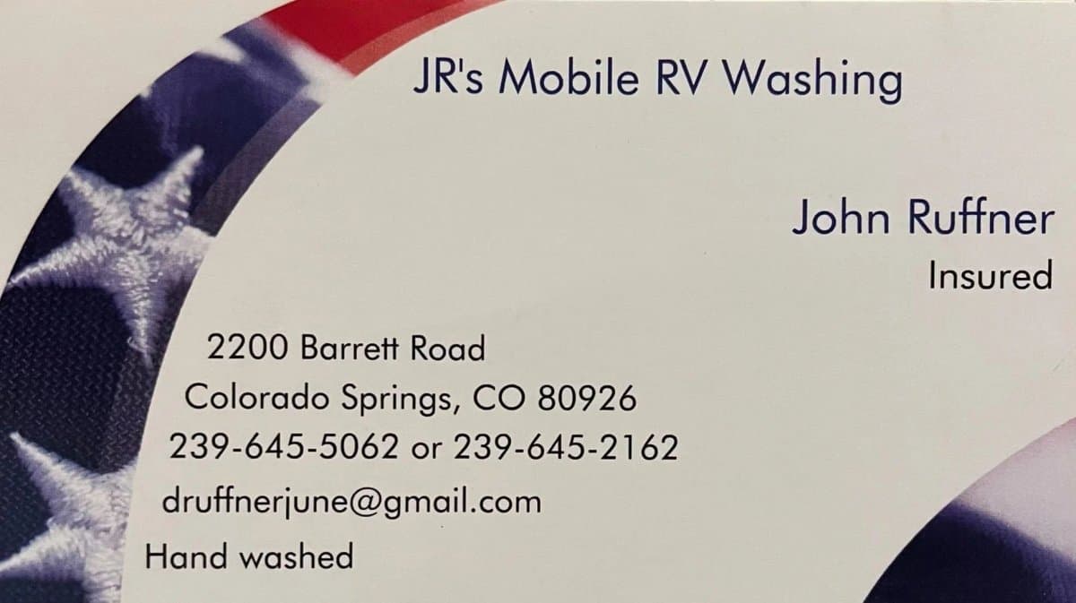 Mountaindale Cabins & RV Resort