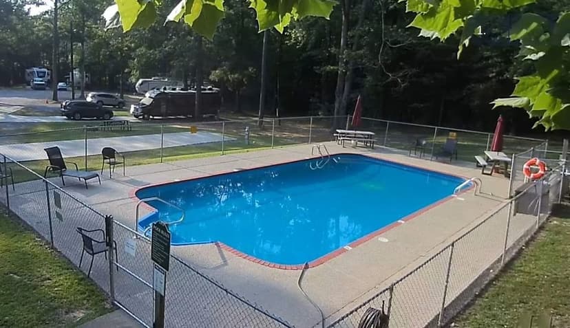 Sleepy Hollow RV Park