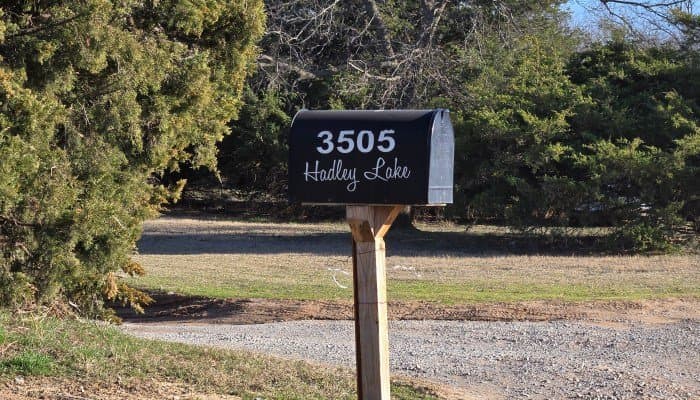 Hadley Lake RV Park LLC