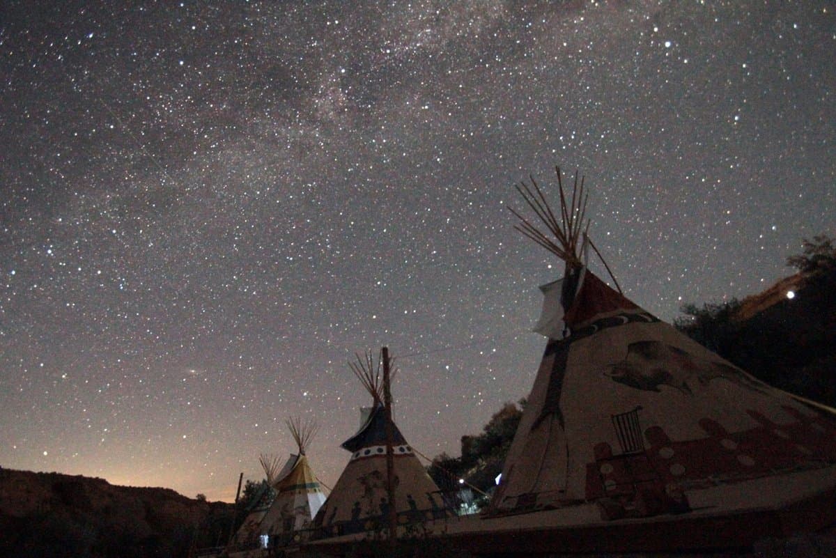 Cody Trout Ranch Camp (Cody, Wyoming) photo