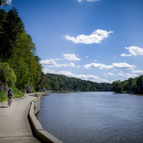 Little Pool Campground