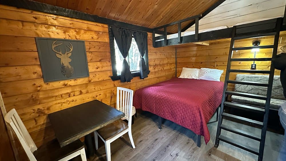 Cutty's Resort (Coaldale, Colorado) photo