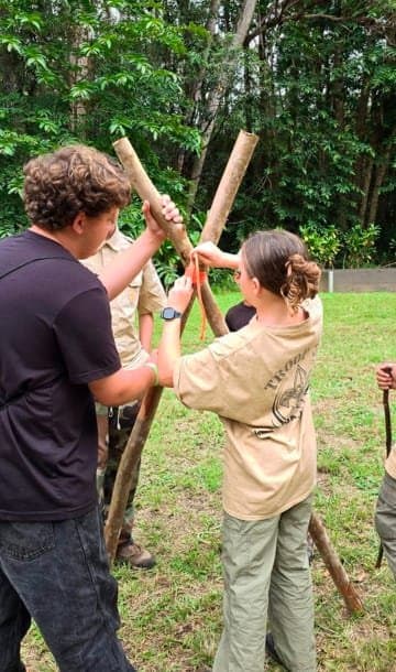 Camp Honokaia - Scouting America, Aloha Council
