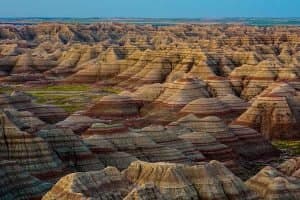 Black Hills Trailside Park Resort (Hill City, South Dakota) photo