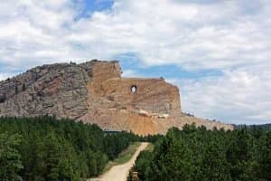 Black Hills Trailside Park Resort (Hill City, South Dakota) photo