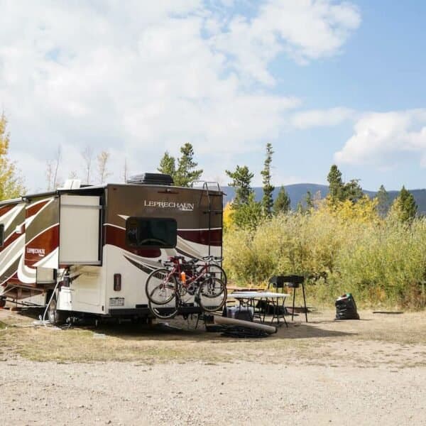 Winding River Resort (Grand Lake, Colorado) photo