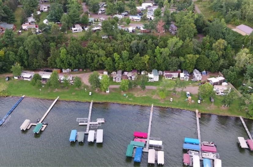 The Ridge Campground