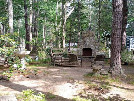 Stadig Mobile Park & Campgrnd