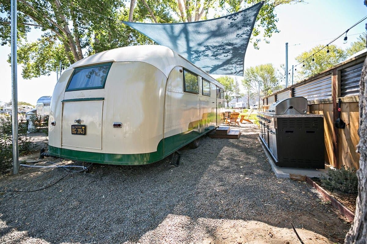 Flying Flags RV Resort & Campground (Buellton, California) photo