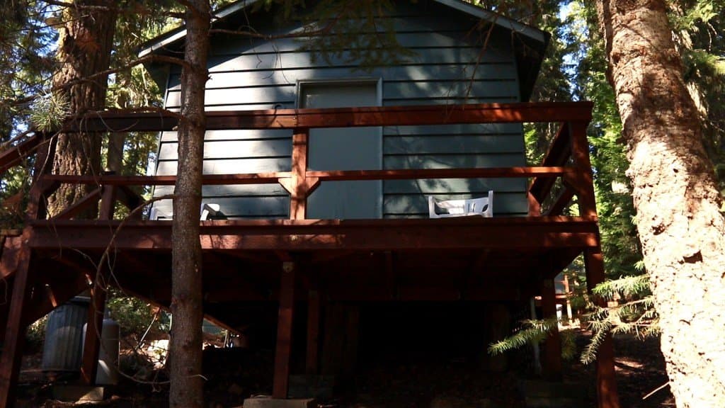 Fish Lake Resort (Eagle Point, Oregon) photo