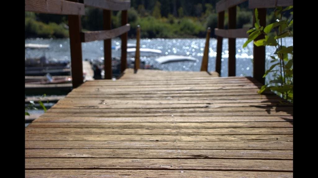 Fish Lake Resort (Eagle Point, Oregon) photo