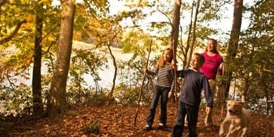 Leavenworth / Pine Village KOA Holiday (Leavenworth, Washington) photo