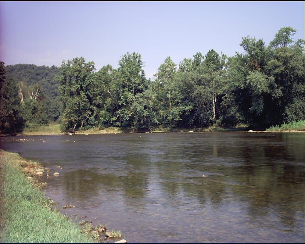 Five River Campgrounds