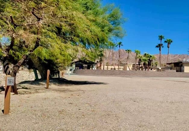 Fountain of Youth Spa RV Resort (Niland, California) photo