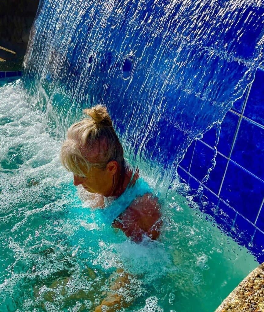 Fountain of Youth Spa RV Resort (Niland, California) photo