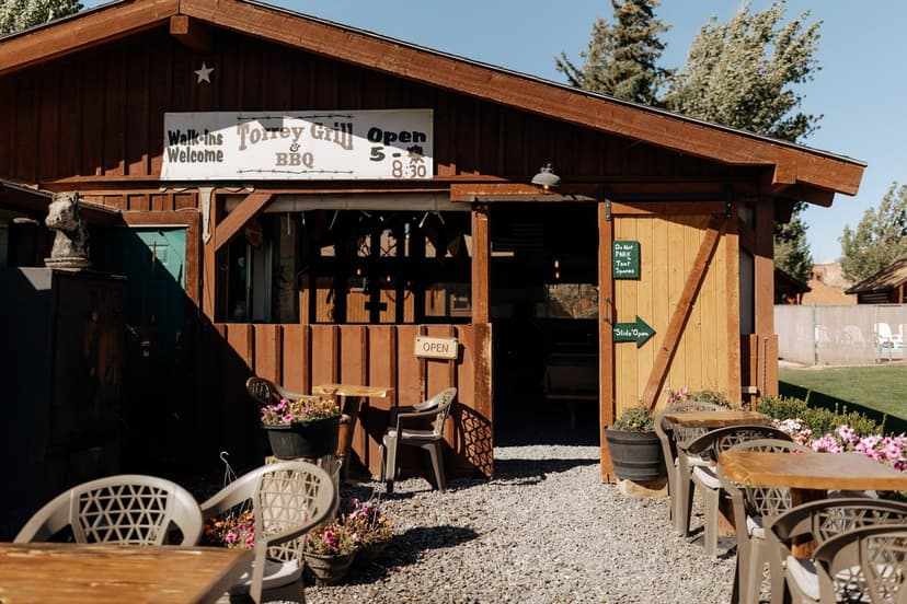 Thousand Lakes RV Park