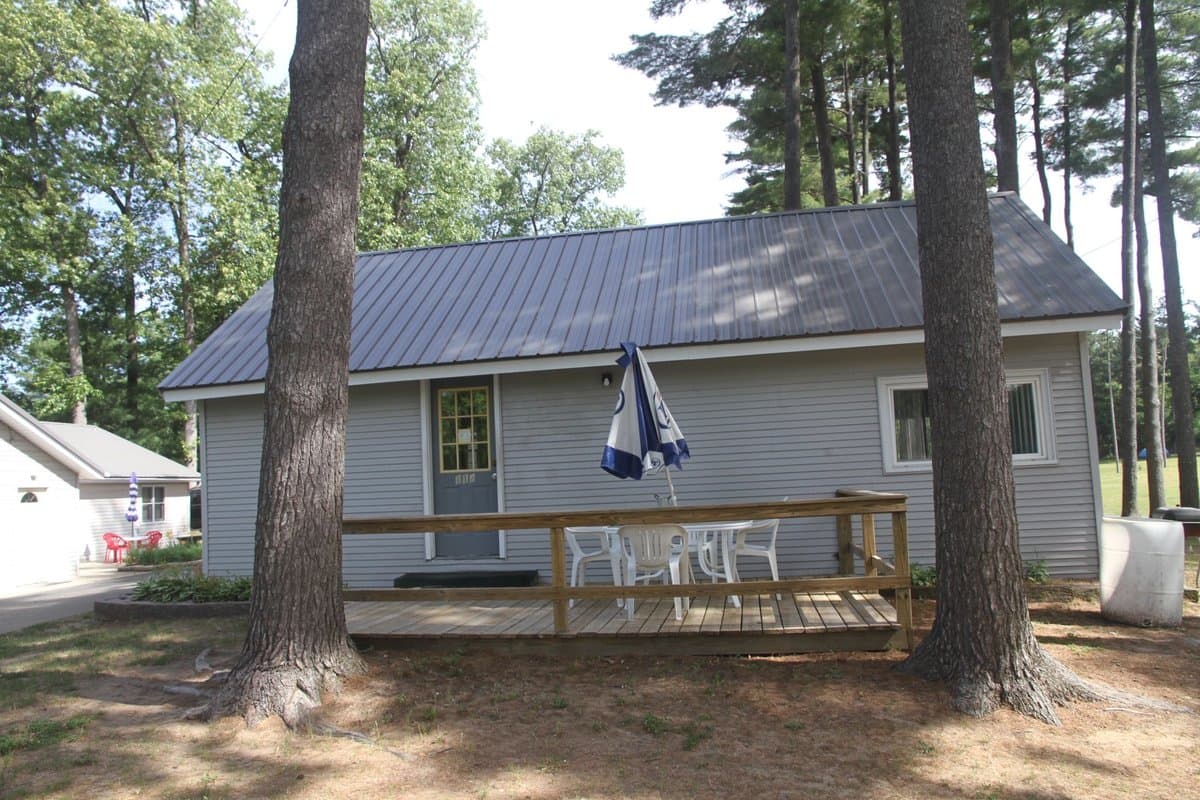 Lost Pines (Knox, Indiana) photo