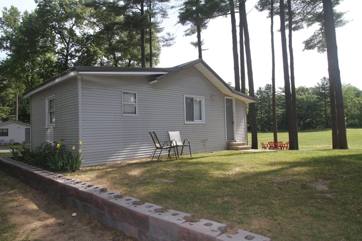 Lost Pines (Knox, Indiana) photo