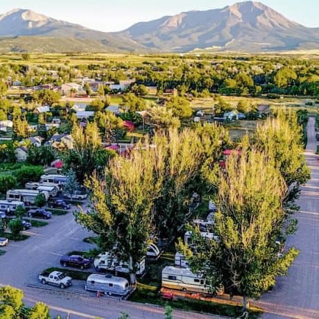 We RV Champions of La Veta (La Veta, Colorado) photo