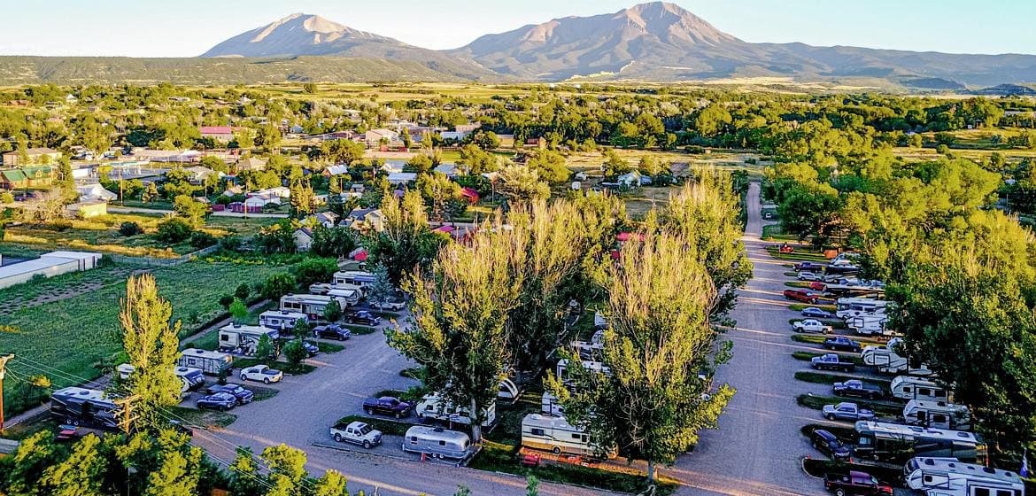 We RV Champions of La Veta (La Veta, Colorado) photo