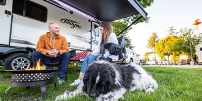 Winthrop / N. Cascades National Park KOA Holiday