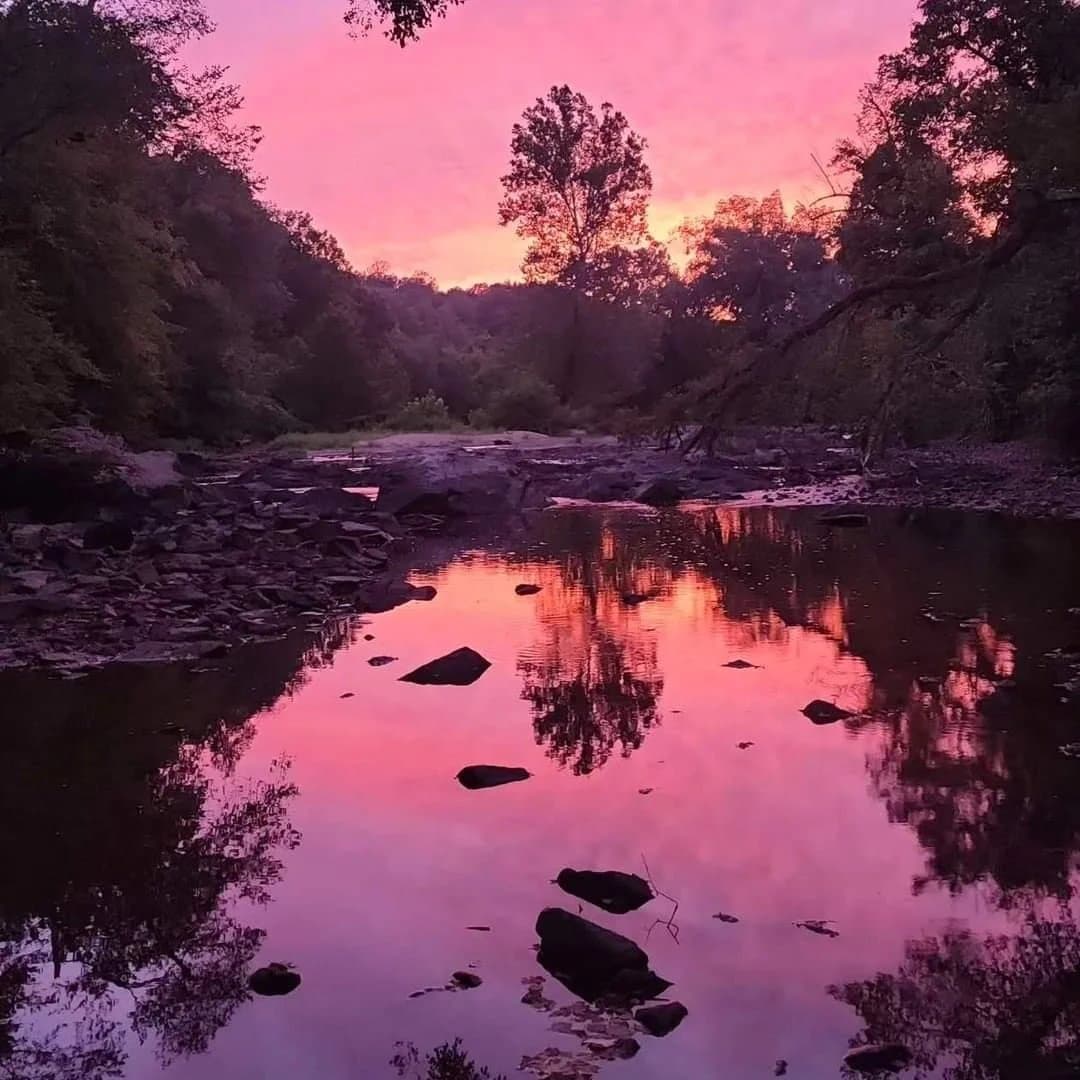 Rappahannock River Campground (Richardsville, Virginia) photo