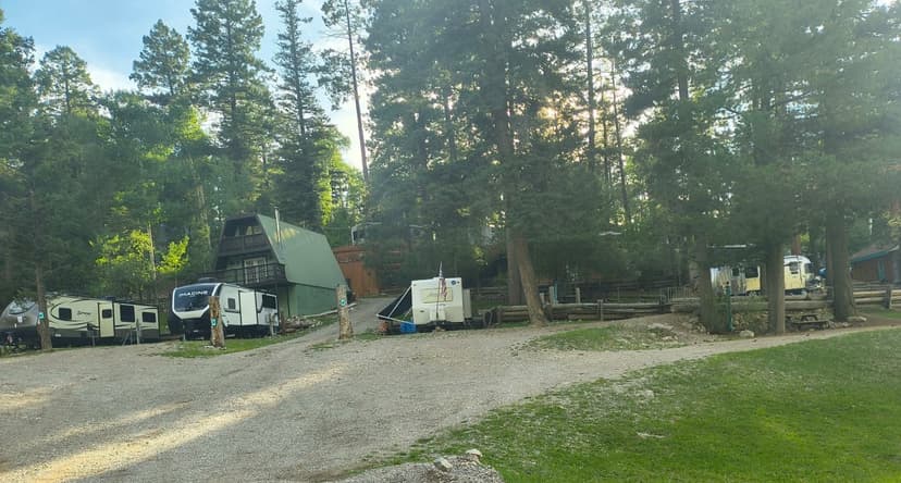 Sugar Pines RV Park