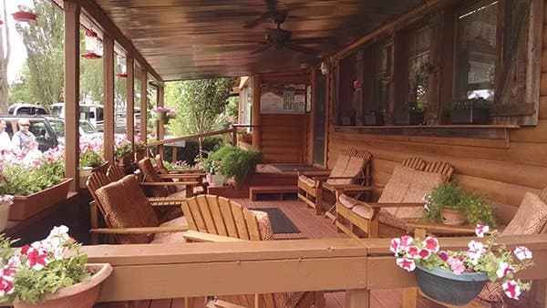 Alpen Rose RV Park (Durango, Colorado) photo