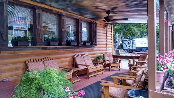 Alpen Rose RV Park (Durango, Colorado) photo