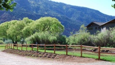 Alpen Rose RV Park (Durango, Colorado) photo