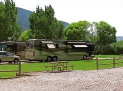 Alpen Rose RV Park (Durango, Colorado) photo