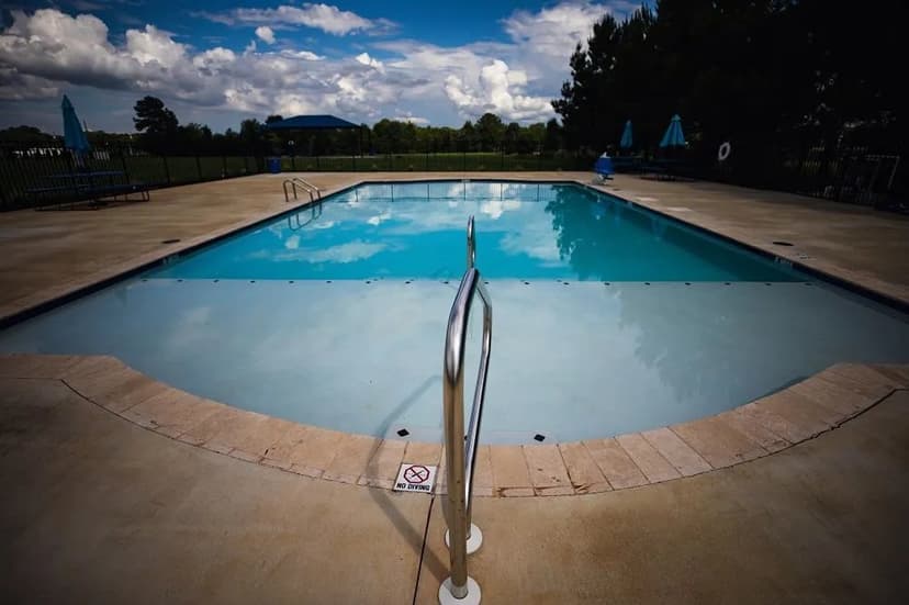 Time Away RV Resort, Lincoln Alabama