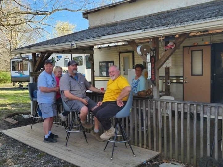 Maple Grove Camp Ground