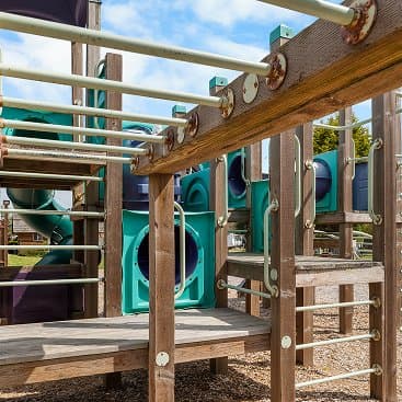 Redwood Coast Cabins and RV Resort (Eureka, California) photo