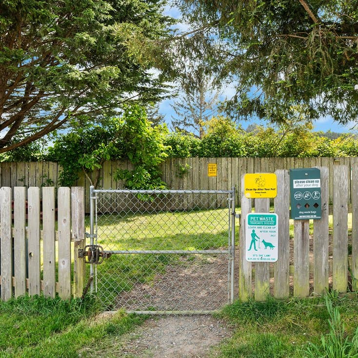 Redwood Coast Cabins and RV Resort (Eureka, California) photo