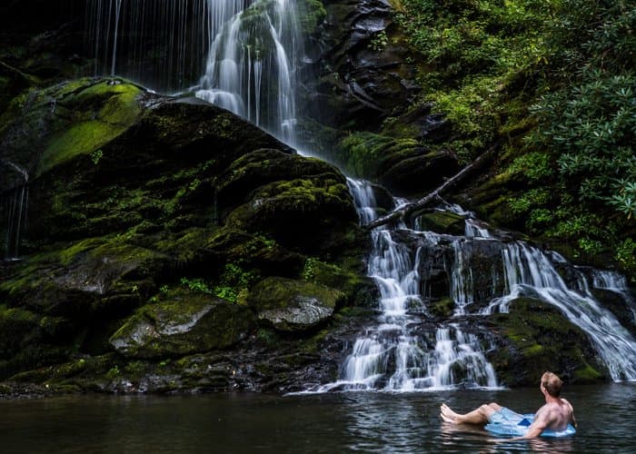 Rose Creek Campground & Cabins