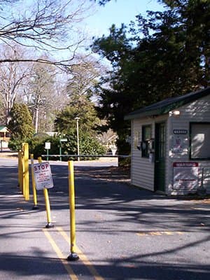 Tall Pines Campground Resort